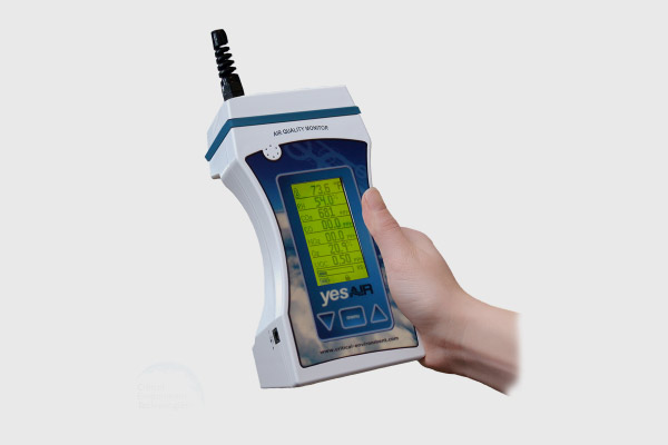 Submersible Chlorophyll fluorometer in india